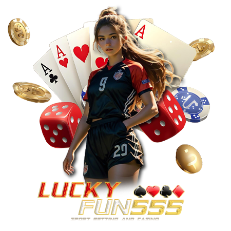 luckyfun555