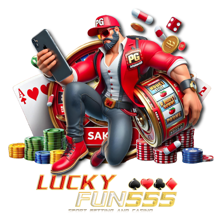 luckyfun555